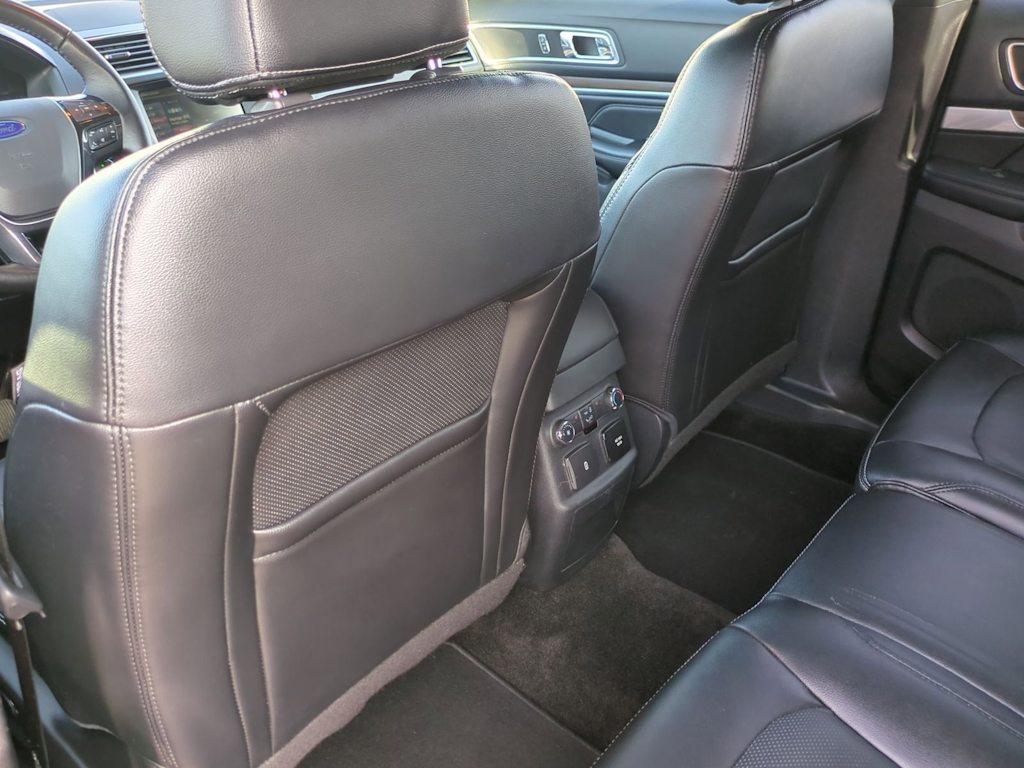 Thumbnail: 2016 Ford Explorer - 12