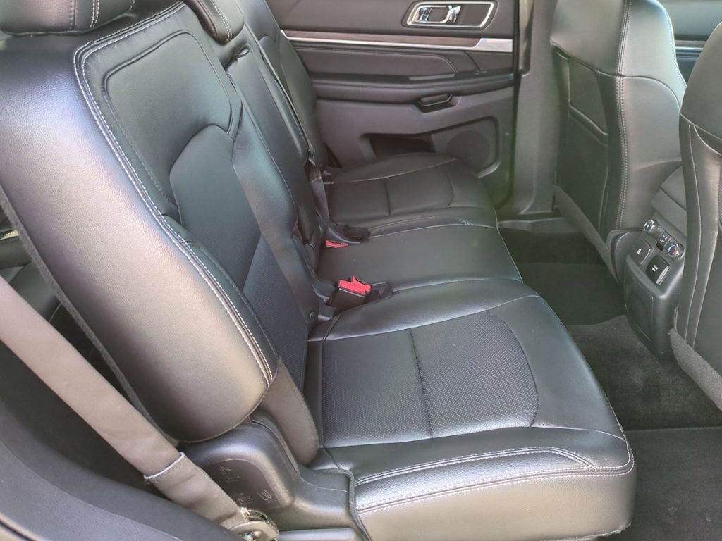 Thumbnail: 2016 Ford Explorer - 27