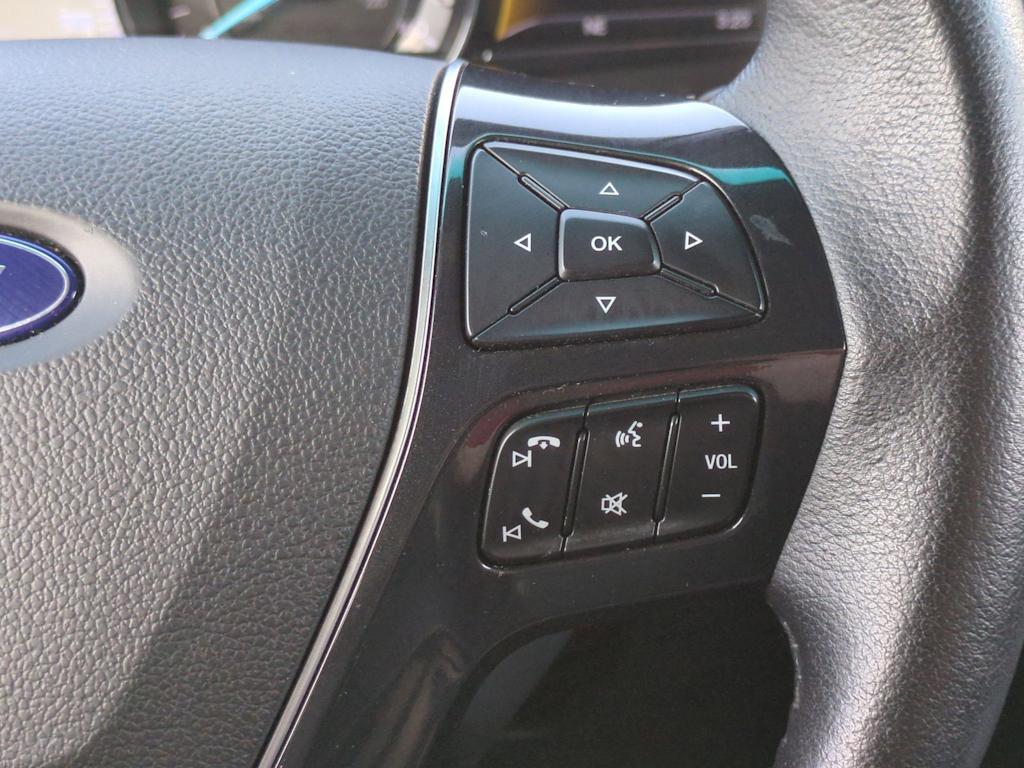 Thumbnail: 2016 Ford Explorer - 29