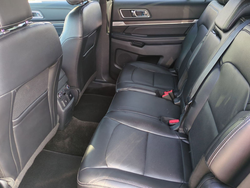 Thumbnail: 2016 Ford Explorer - 26