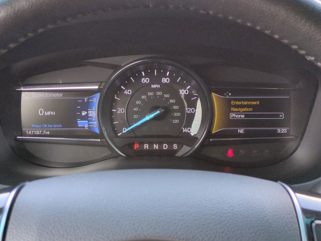 Thumbnail: 2016 Ford Explorer - 16