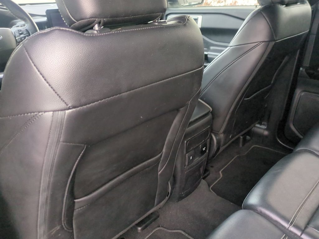 Thumbnail: 2022 Ford Explorer - 26