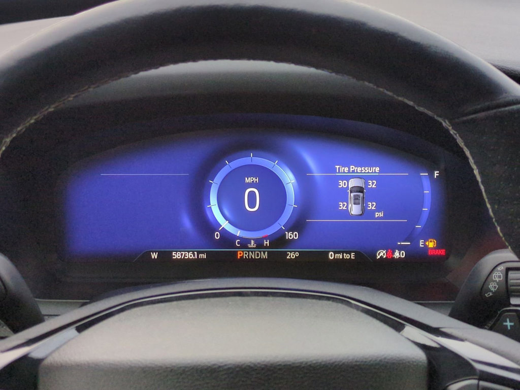 Thumbnail: 2022 Ford Explorer - 15