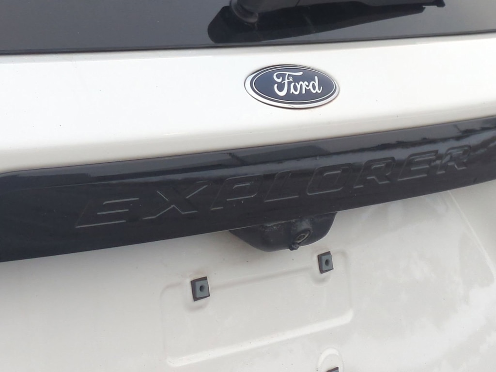 Thumbnail: 2022 Ford Explorer - 24