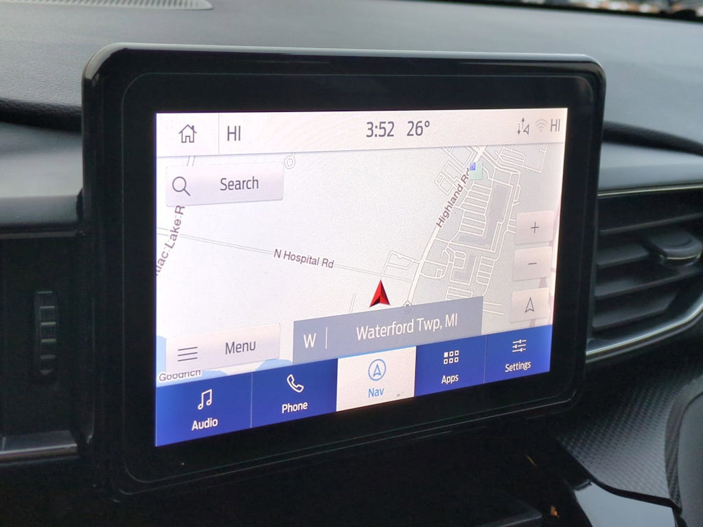 Thumbnail: 2022 Ford Explorer - 34