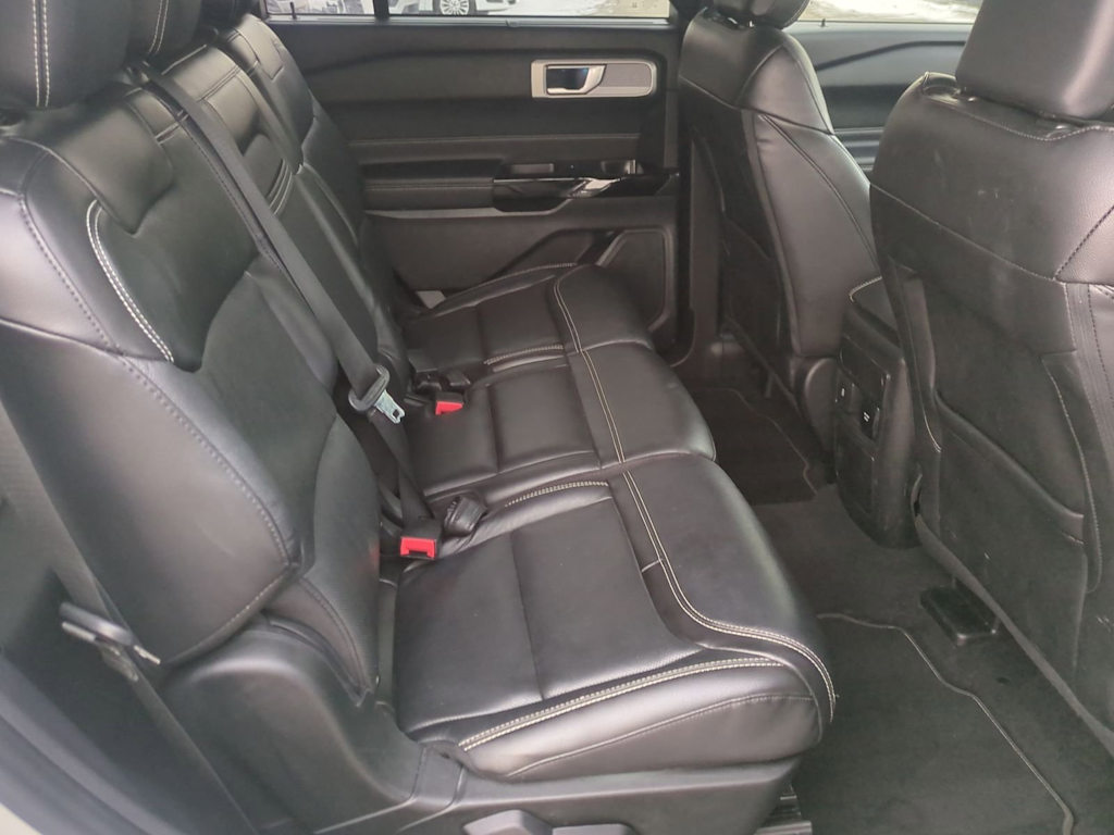 Thumbnail: 2022 Ford Explorer - 27