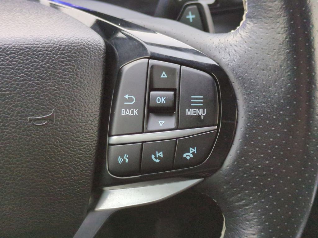 Thumbnail: 2022 Ford Explorer - 31