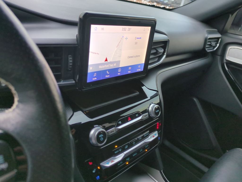 Thumbnail: 2022 Ford Explorer - 14