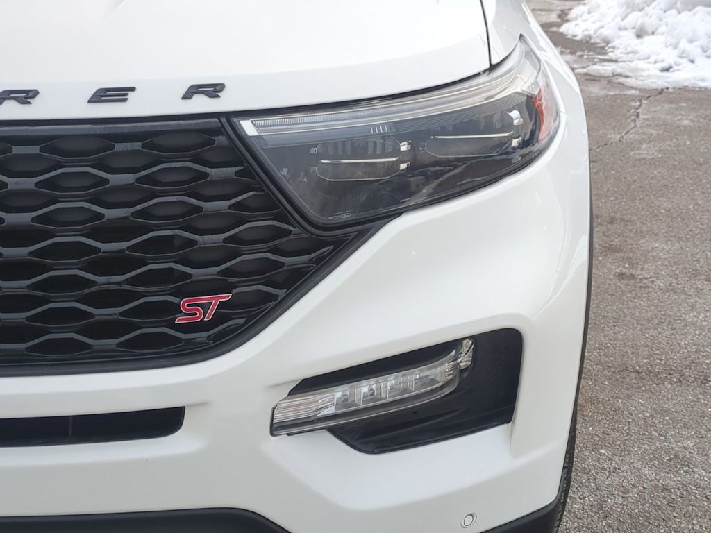 Thumbnail: 2022 Ford Explorer - 23