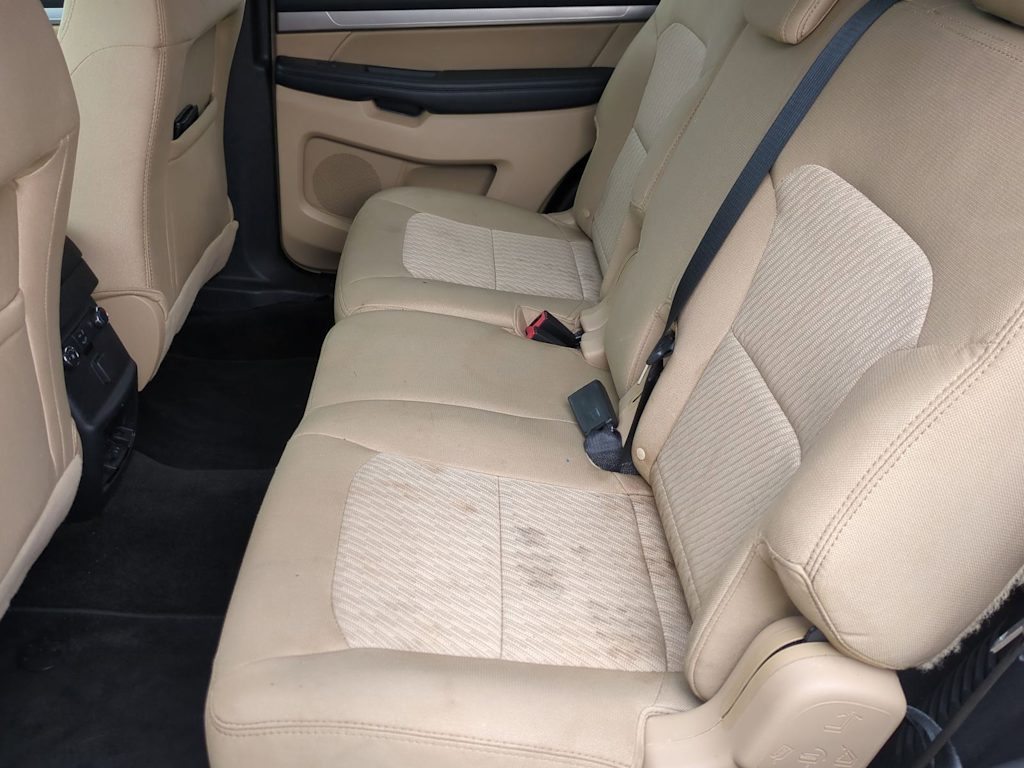 Thumbnail: 2017 Ford Explorer - 25