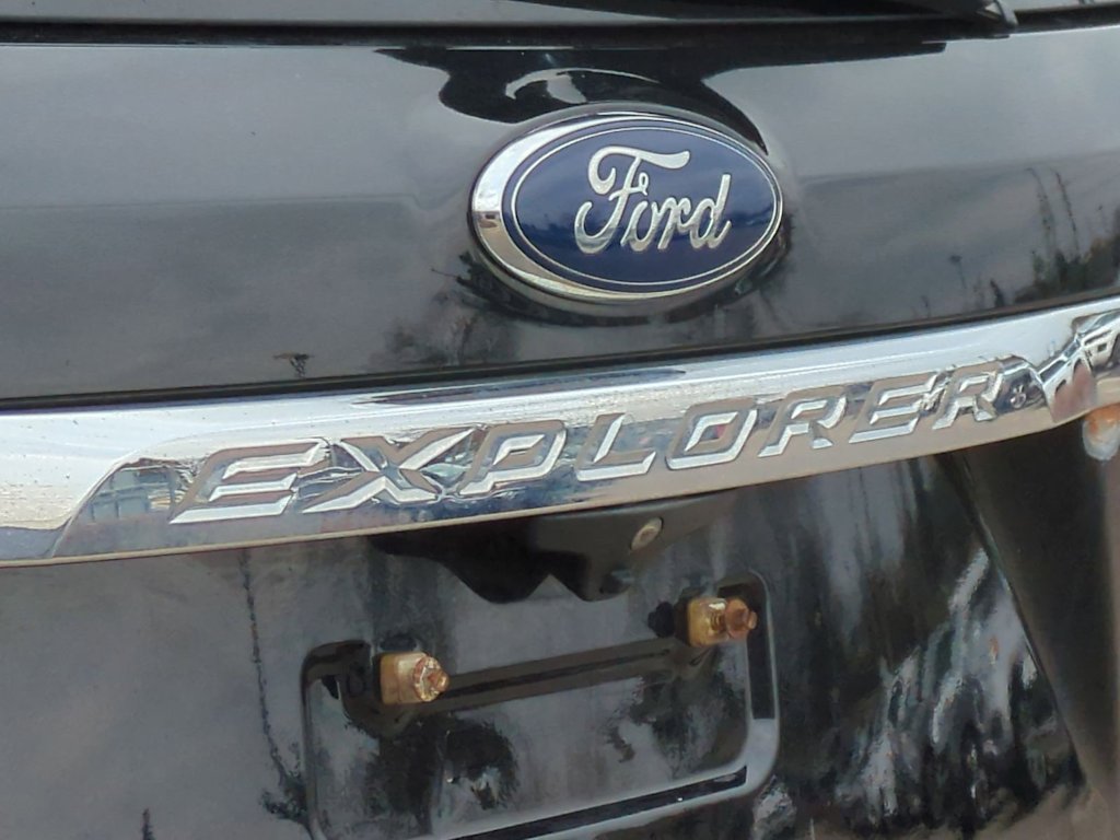 Thumbnail: 2017 Ford Explorer - 23