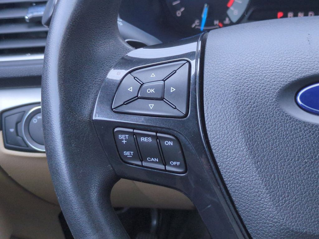 Thumbnail: 2017 Ford Explorer - 27