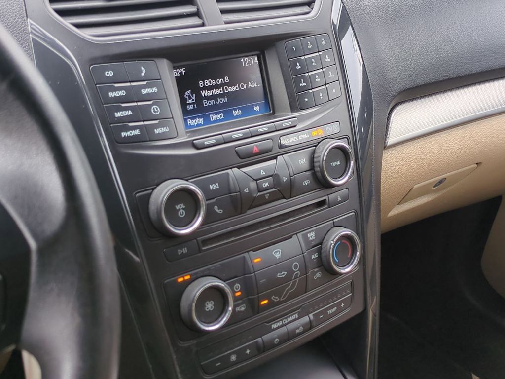 Thumbnail: 2017 Ford Explorer - 14