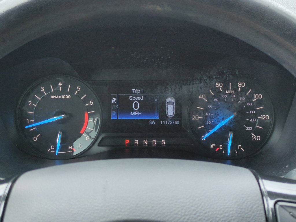 Thumbnail: 2017 Ford Explorer - 16