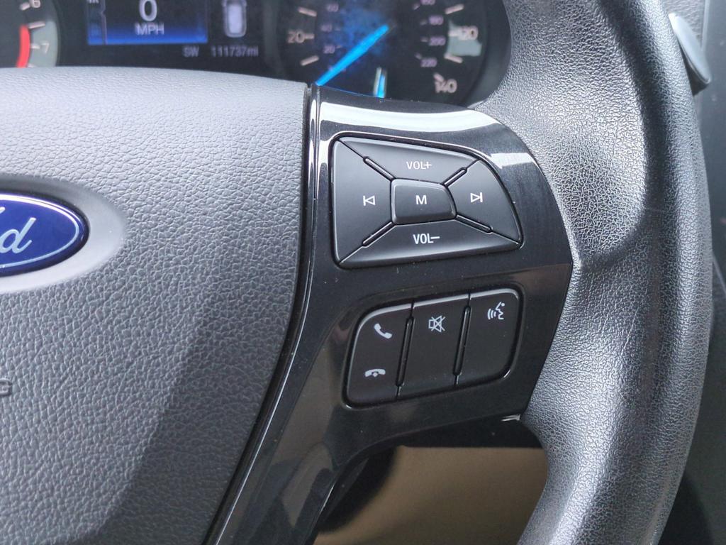 Thumbnail: 2017 Ford Explorer - 28