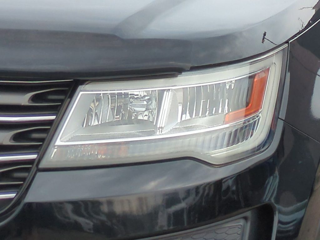 Thumbnail: 2017 Ford Explorer - 22