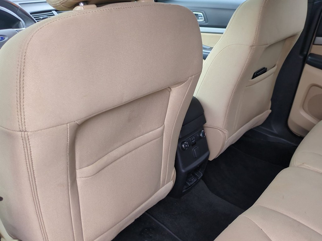 Thumbnail: 2017 Ford Explorer - 12