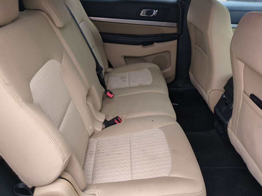 Thumbnail: 2017 Ford Explorer - 26