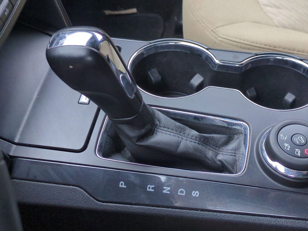 Thumbnail: 2017 Ford Explorer - 34