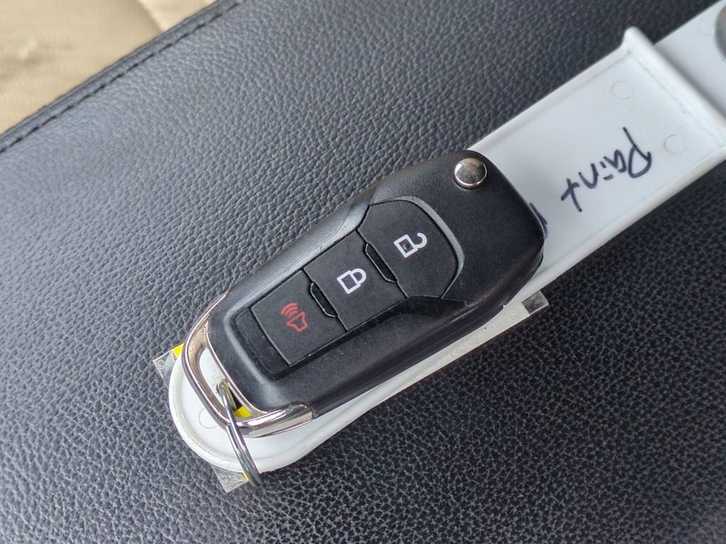 Thumbnail: 2017 Ford Explorer - 35