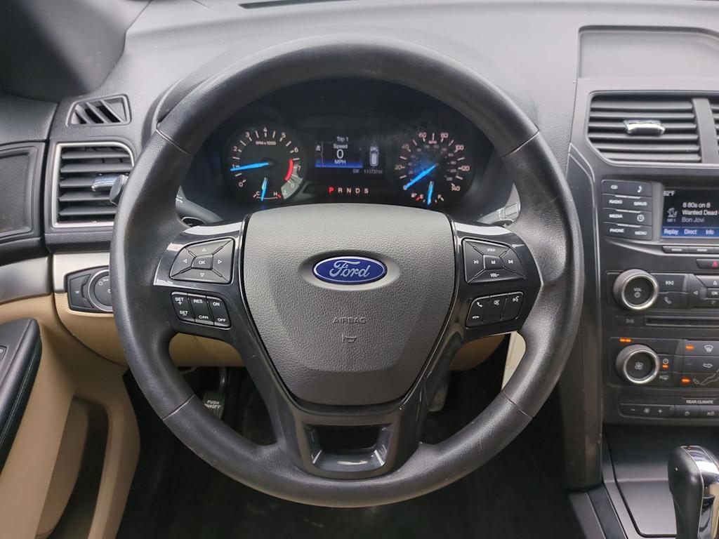 Thumbnail: 2017 Ford Explorer - 13