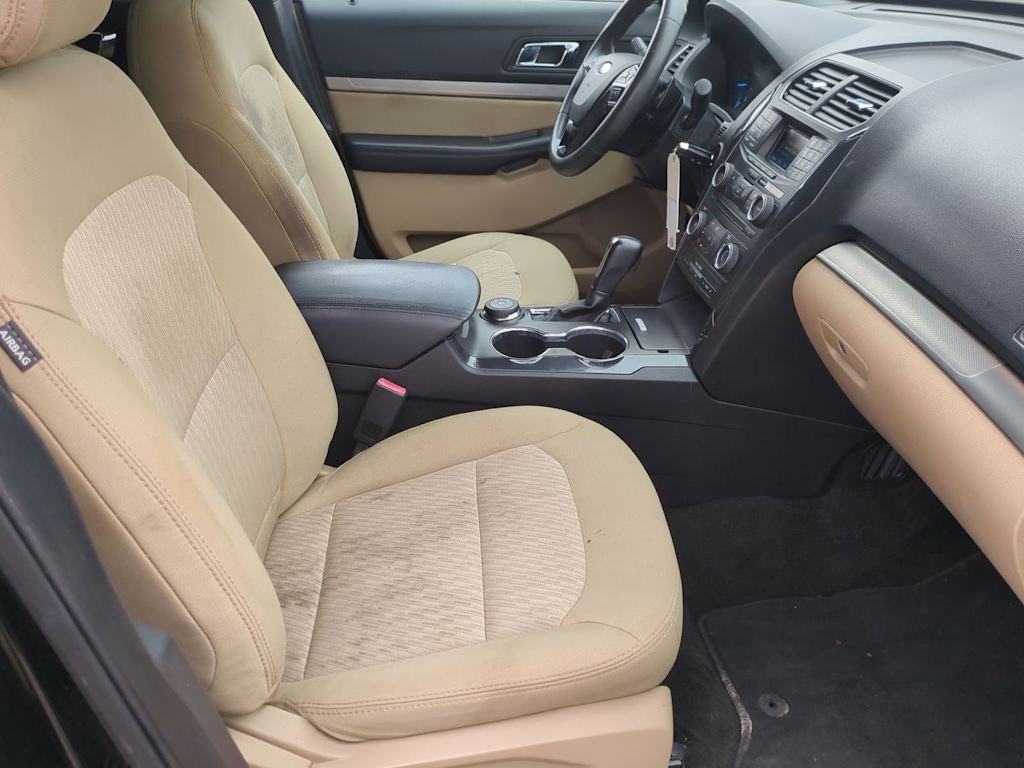 Thumbnail: 2017 Ford Explorer - 11