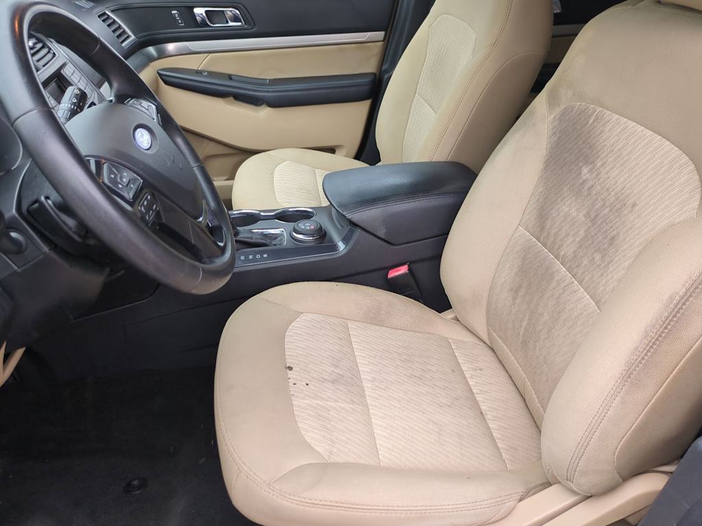 Thumbnail: 2017 Ford Explorer - 10