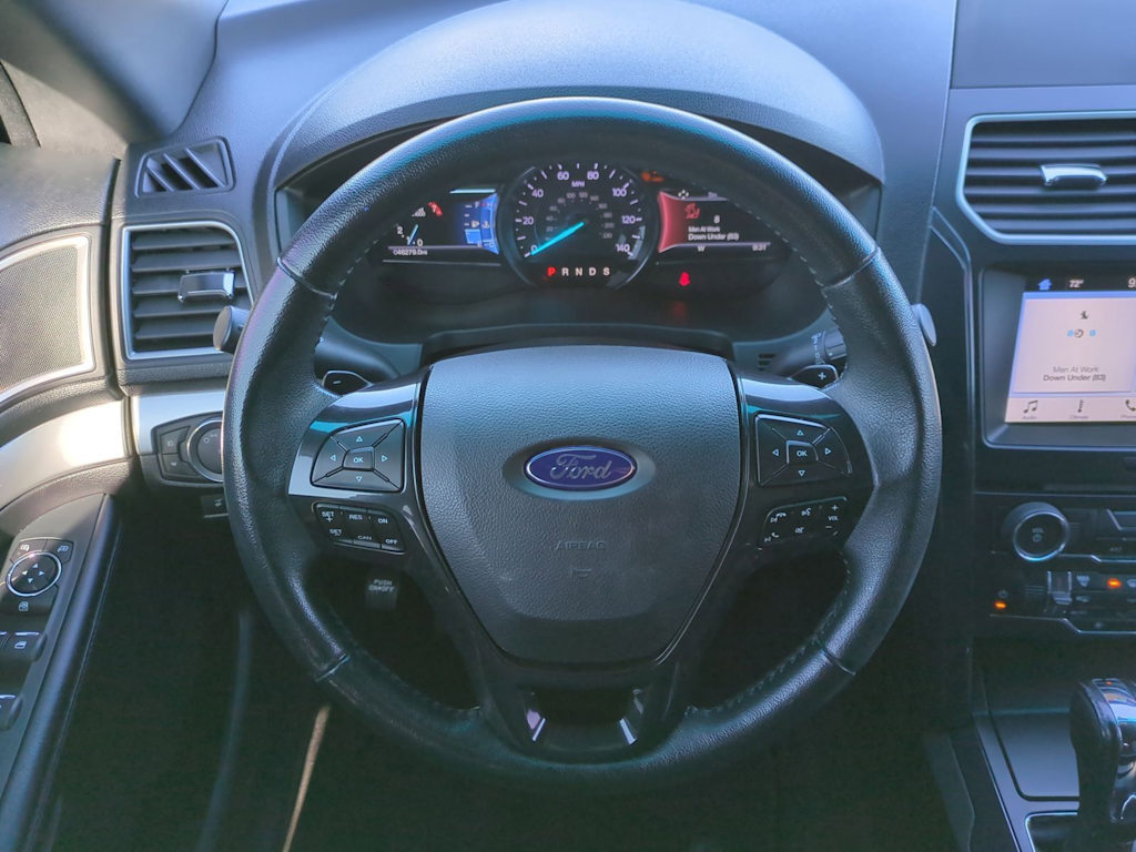 Thumbnail: 2017 Ford Explorer - 13
