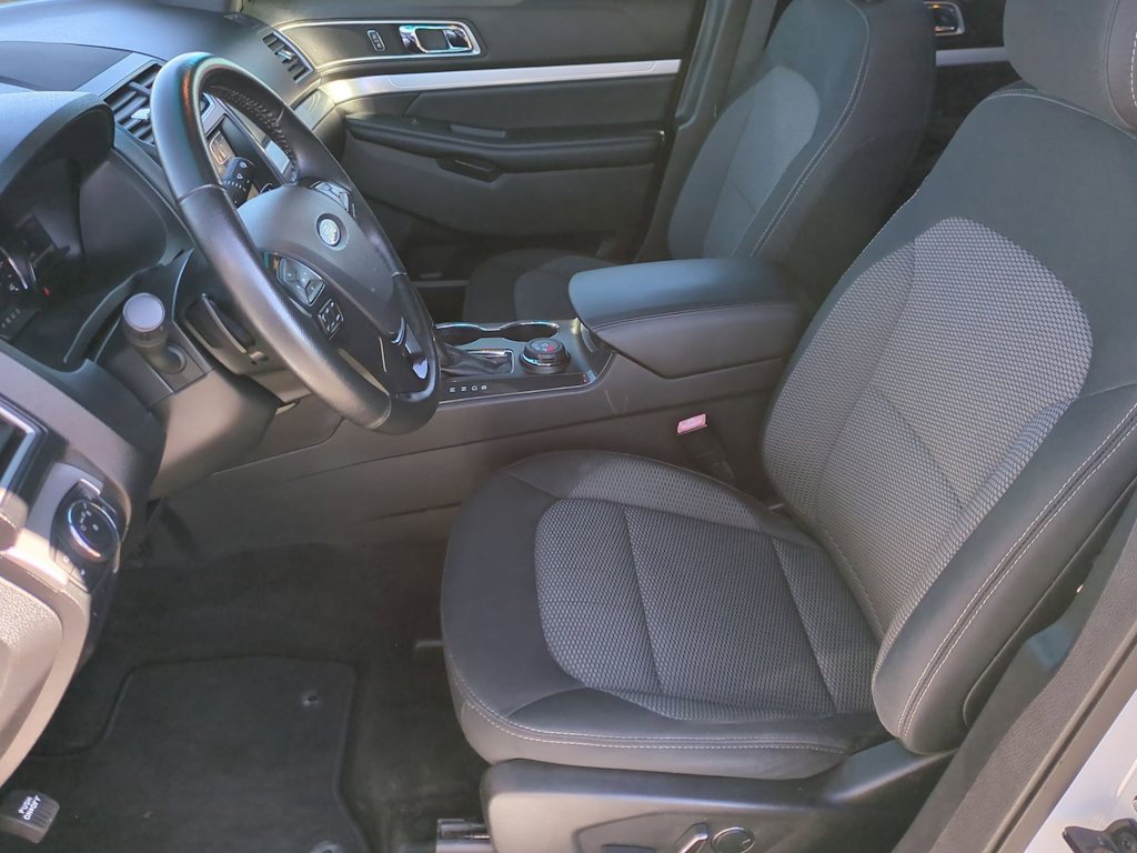 Thumbnail: 2017 Ford Explorer - 10