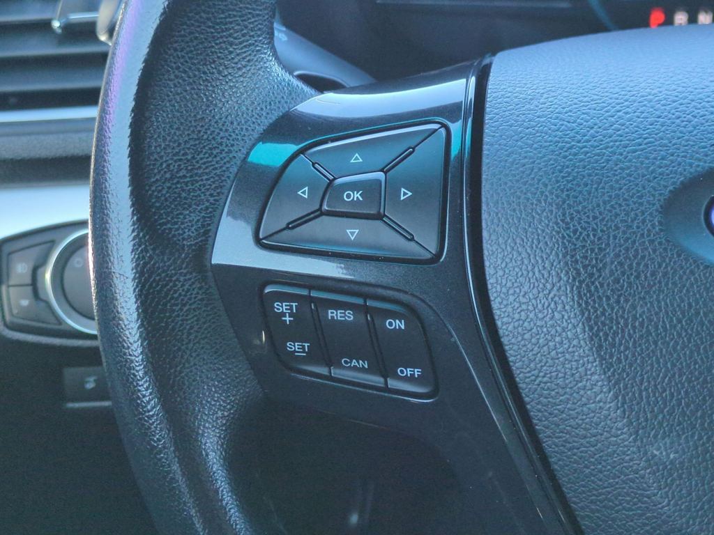 Thumbnail: 2017 Ford Explorer - 28