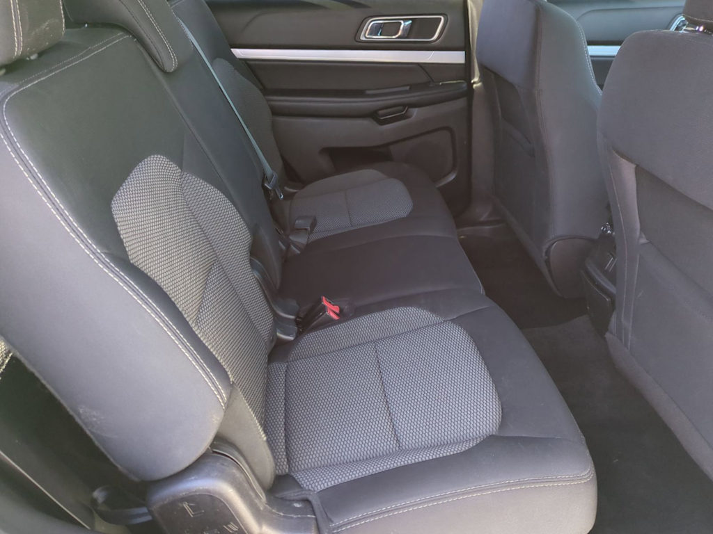 Thumbnail: 2017 Ford Explorer - 27