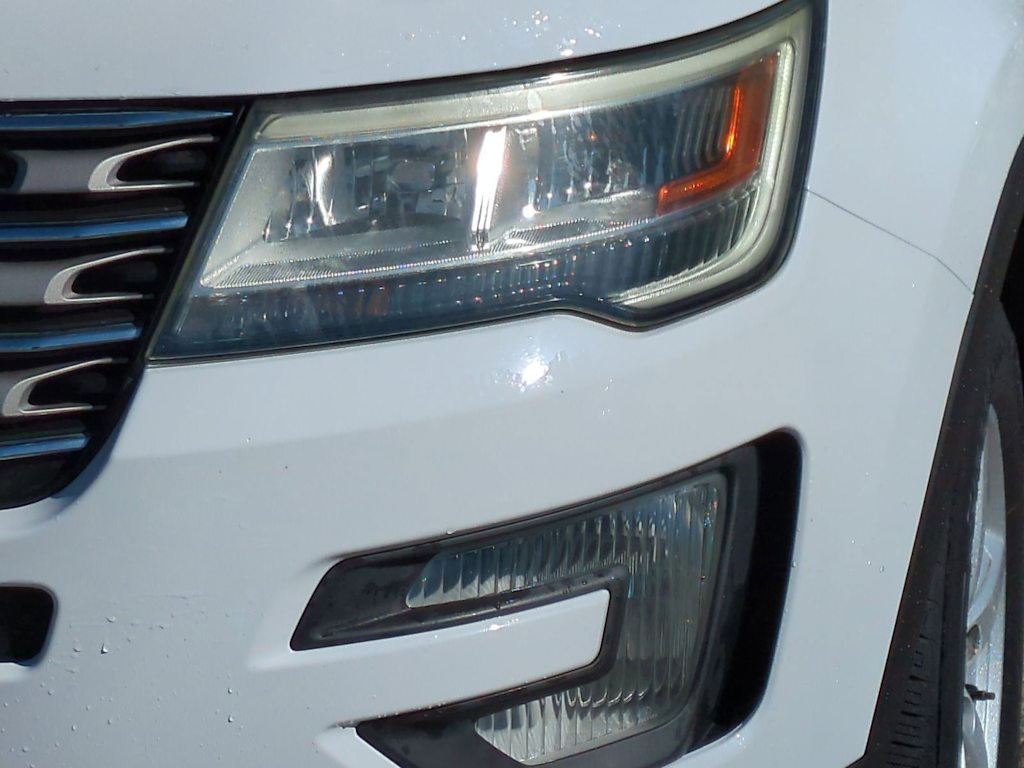 Thumbnail: 2017 Ford Explorer - 23