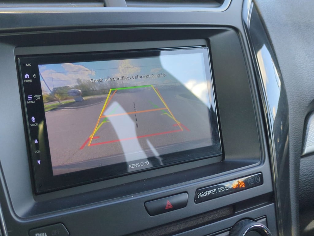 Thumbnail: 2018 Ford Explorer - 33