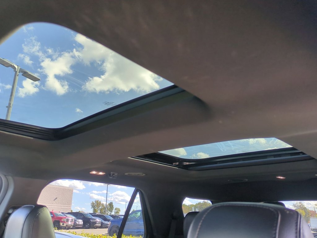 Thumbnail: 2018 Ford Explorer - 27