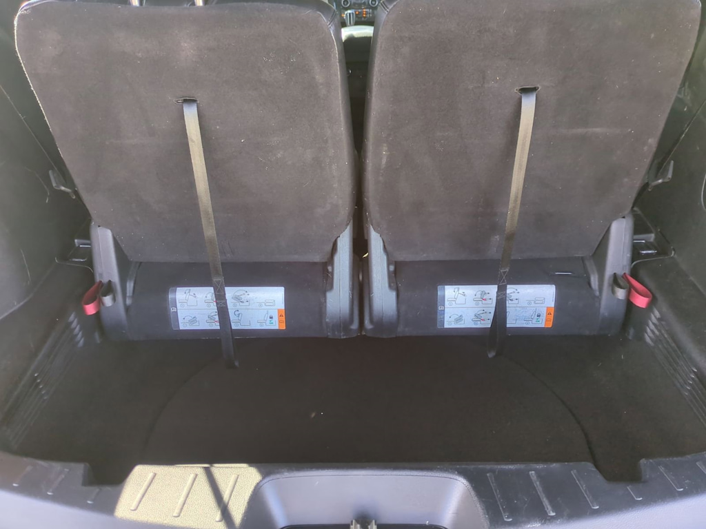 Thumbnail: 2018 Ford Explorer - 36