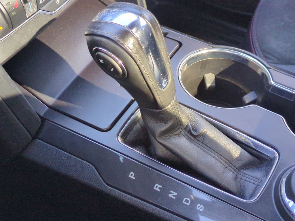 Thumbnail: 2018 Ford Explorer - 35