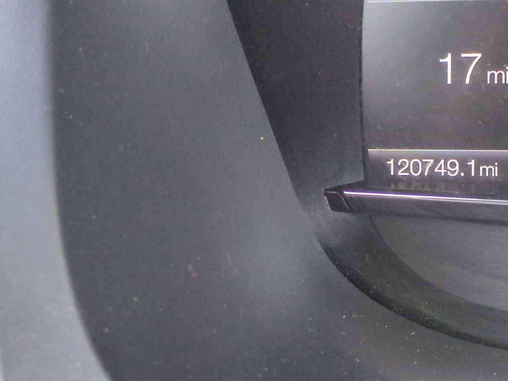 Thumbnail: 2018 Ford Explorer - 16