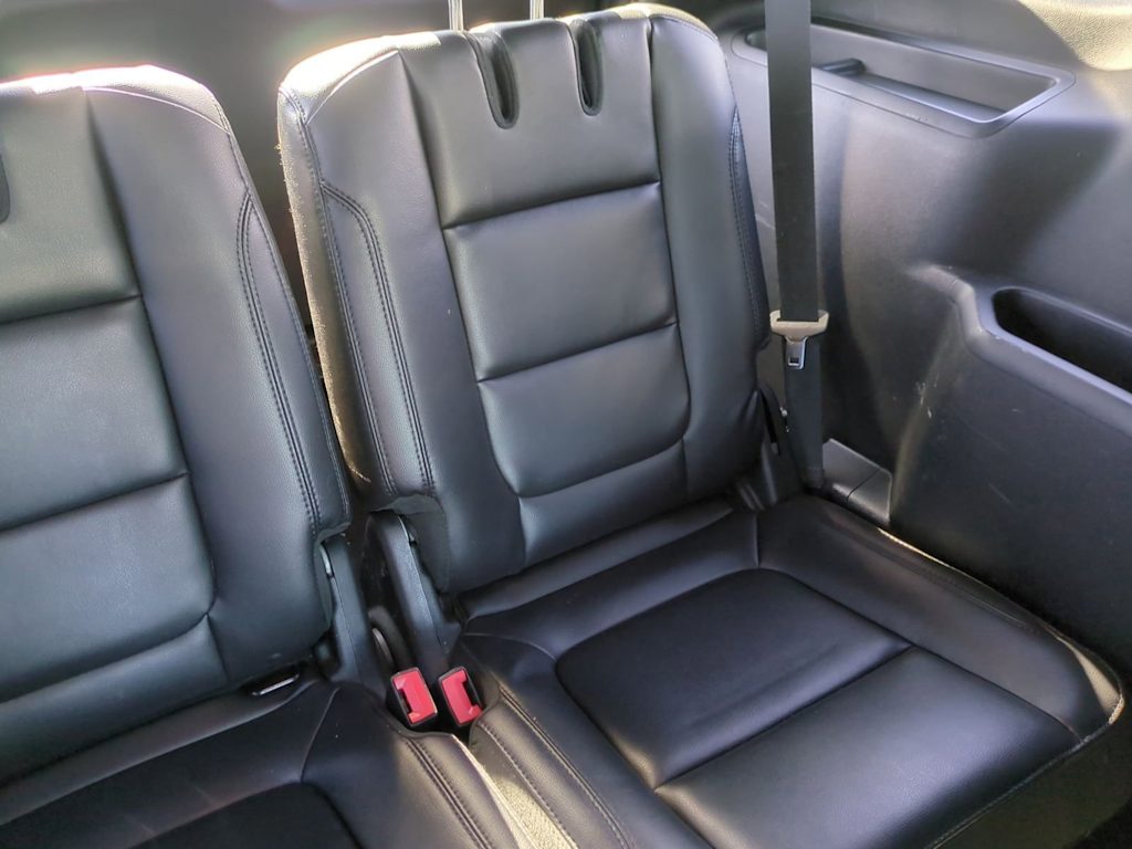 Thumbnail: 2018 Ford Explorer - 37