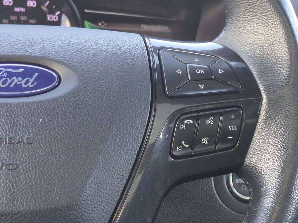 Thumbnail: 2018 Ford Explorer - 31