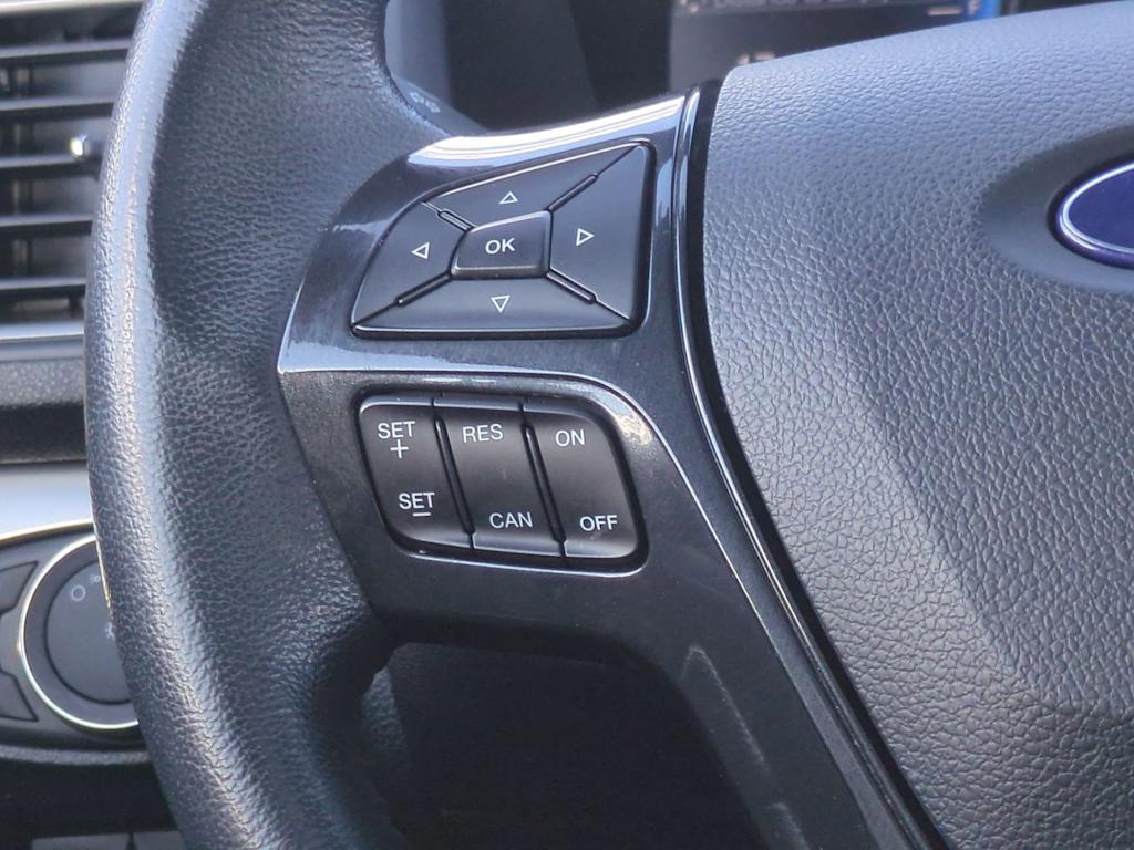 Thumbnail: 2018 Ford Explorer - 30