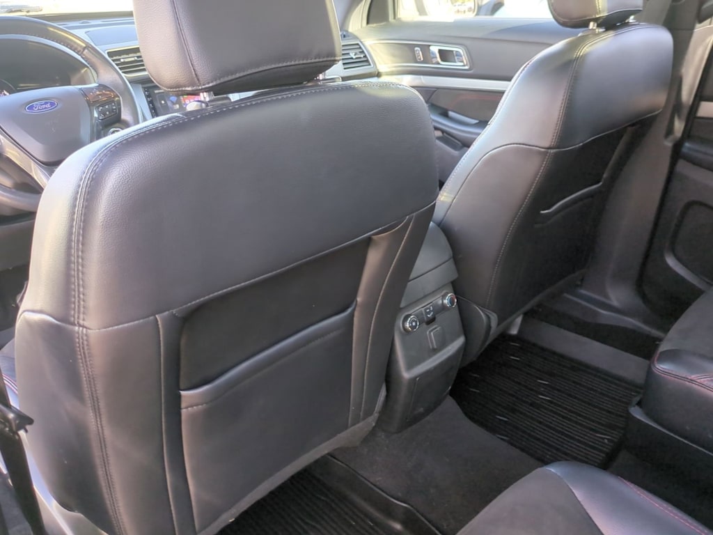 Thumbnail: 2018 Ford Explorer - 26