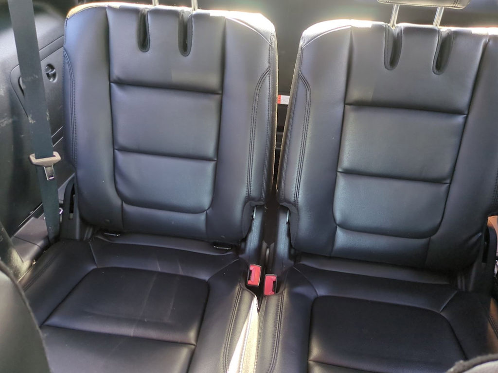 Thumbnail: 2018 Ford Explorer - 38