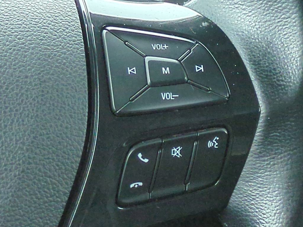 Thumbnail: 2017 Ford Explorer - 28