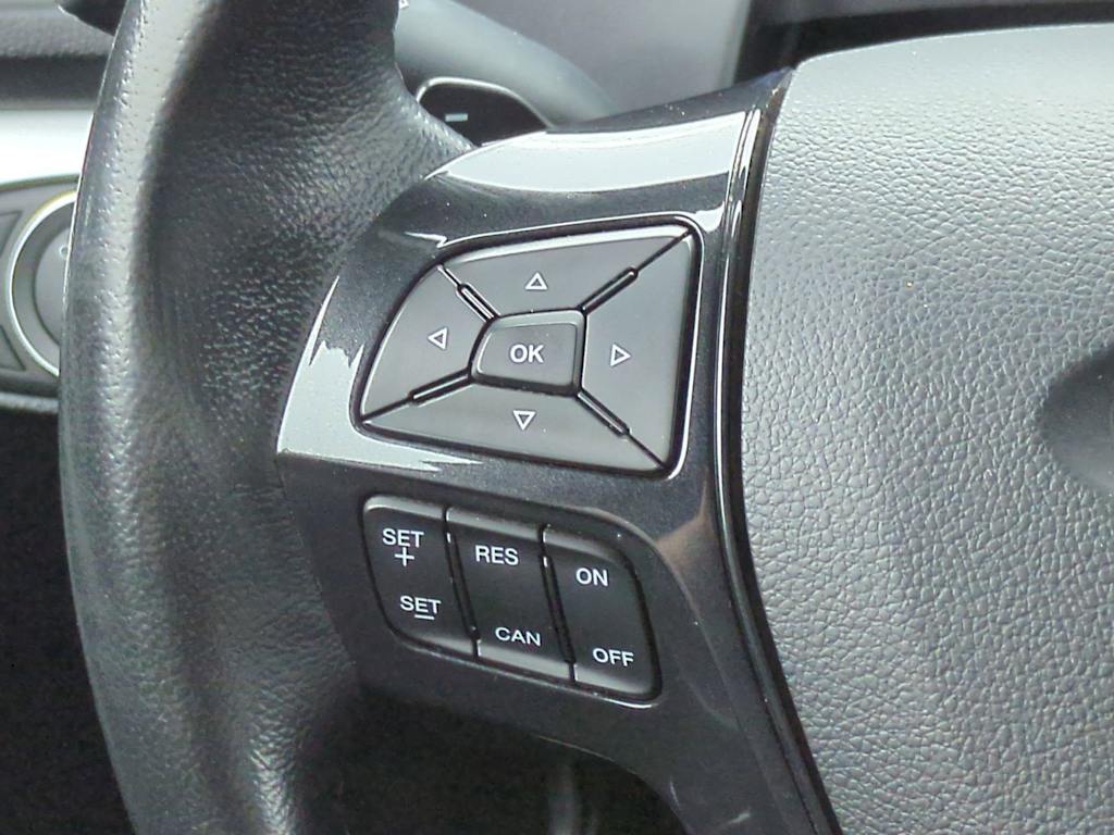 Thumbnail: 2017 Ford Explorer - 27