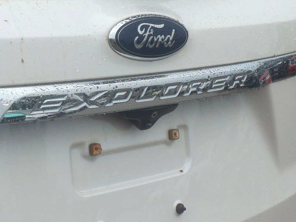 Thumbnail: 2017 Ford Explorer - 23