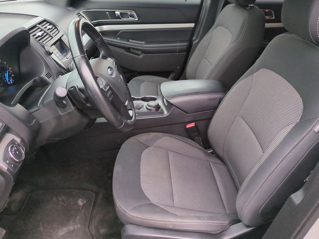 Thumbnail: 2017 Ford Explorer - 10