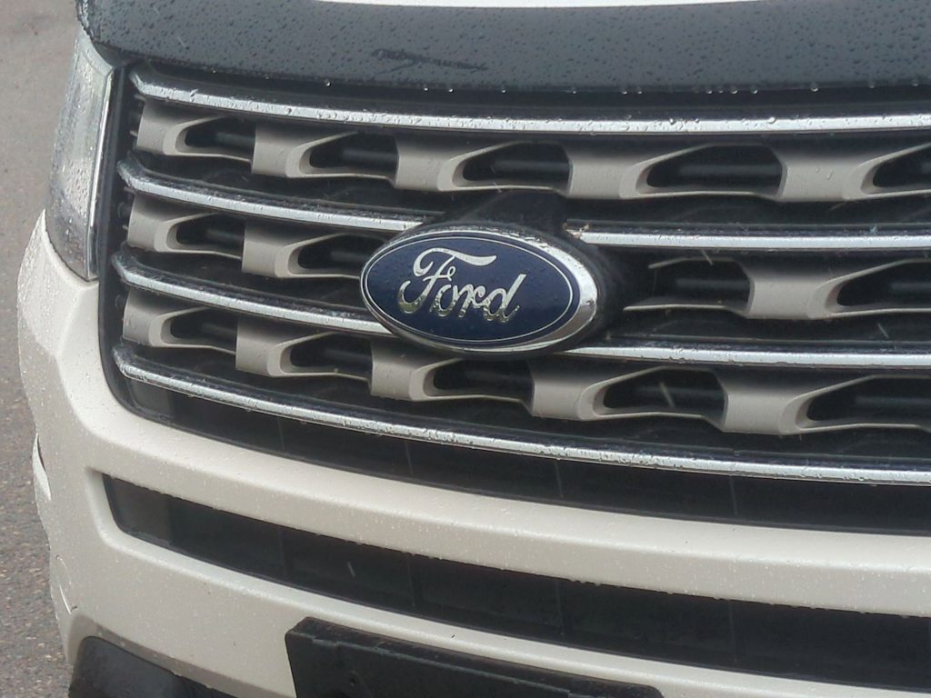 Thumbnail: 2017 Ford Explorer - 7