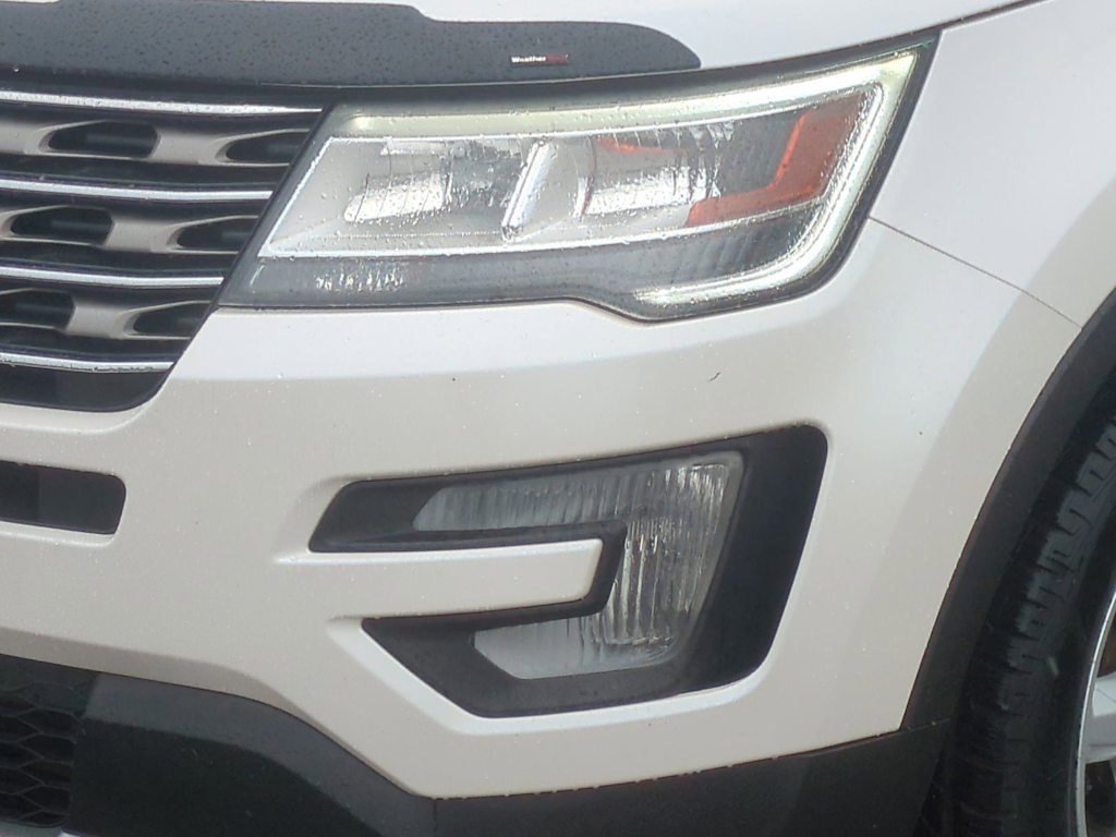 Thumbnail: 2017 Ford Explorer - 22