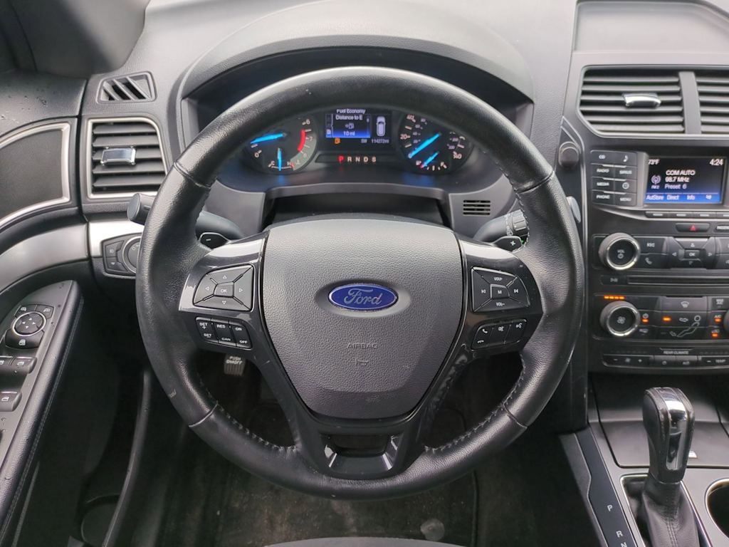 Thumbnail: 2017 Ford Explorer - 13