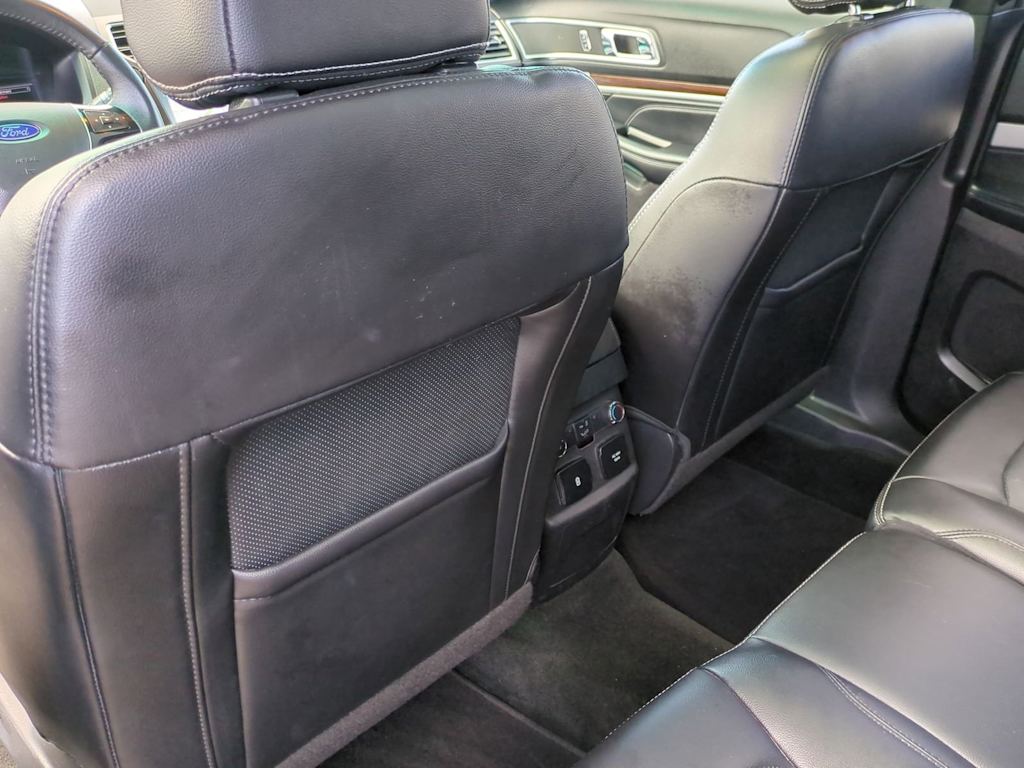 Thumbnail: 2017 Ford Explorer - 12